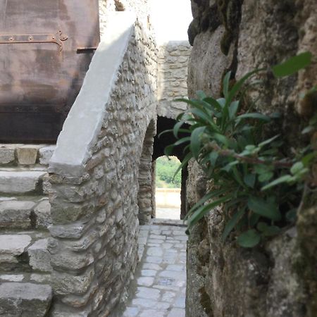 La Portella Oppido Lucano 外观 照片