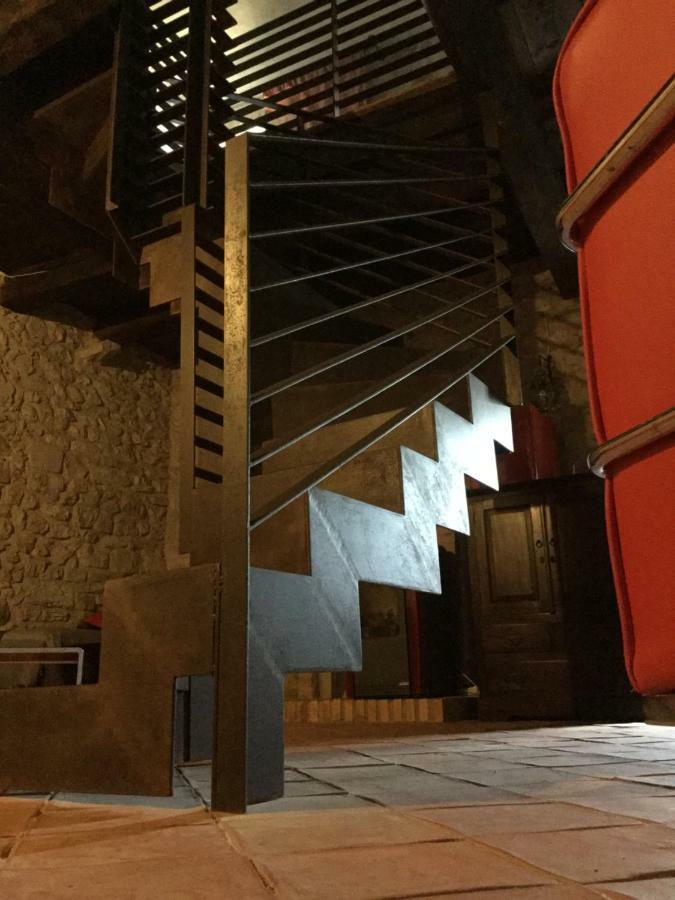 La Portella Oppido Lucano 外观 照片