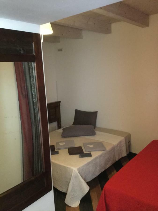 La Portella Oppido Lucano 客房 照片