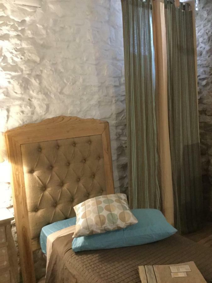 La Portella Oppido Lucano 客房 照片