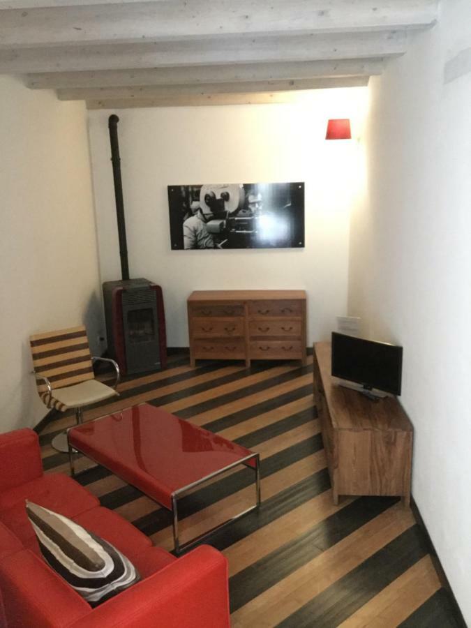 La Portella Oppido Lucano 外观 照片